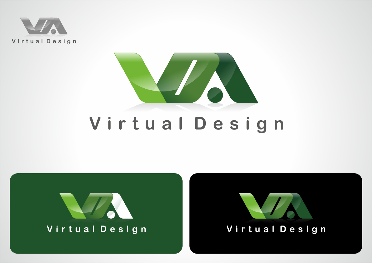 Logo Design by Srikandi for this project | Design #870426