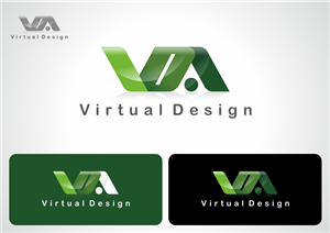 Logo Design by Srikandi for this project | Design: #870426
