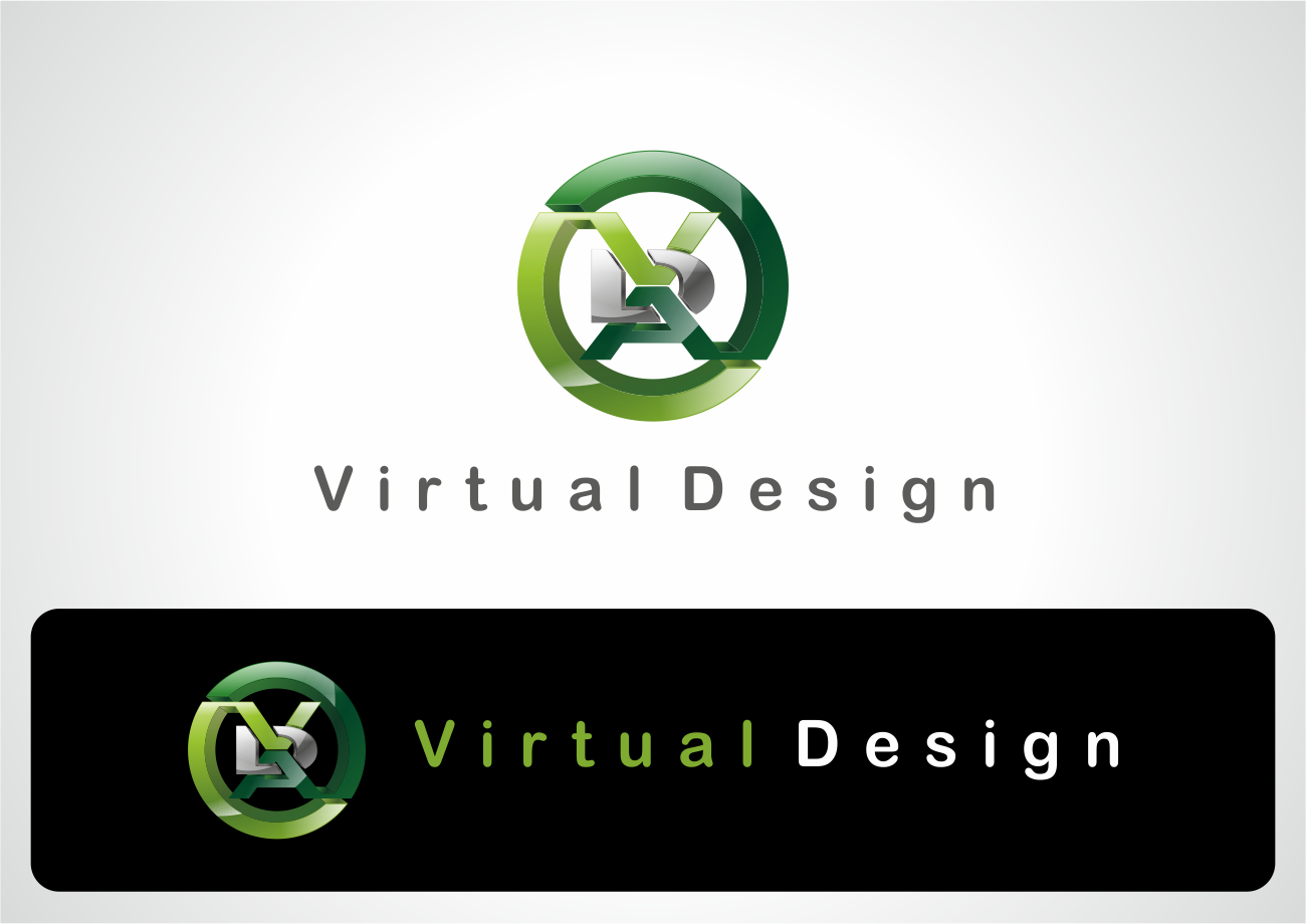 Logo Design by Srikandi for this project | Design #873957