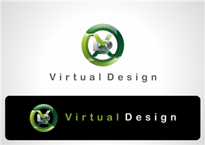 Logo Design by Srikandi for this project | Design: #873957