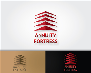 Logo Design by stephenl for this project | Design: #872833