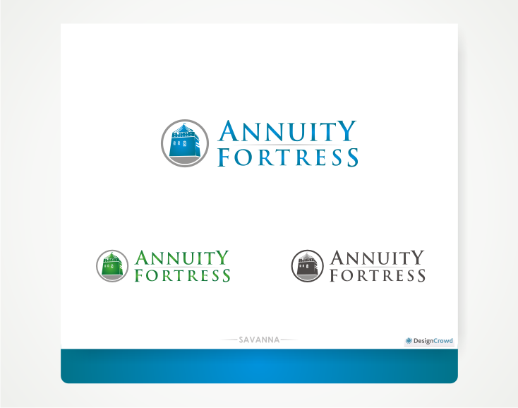 Diseño de Logo por Savana para este proyecto | Diseño #872830