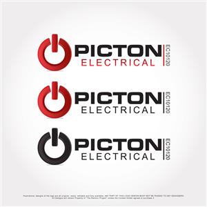 Logo Design by The RANFOUR Project