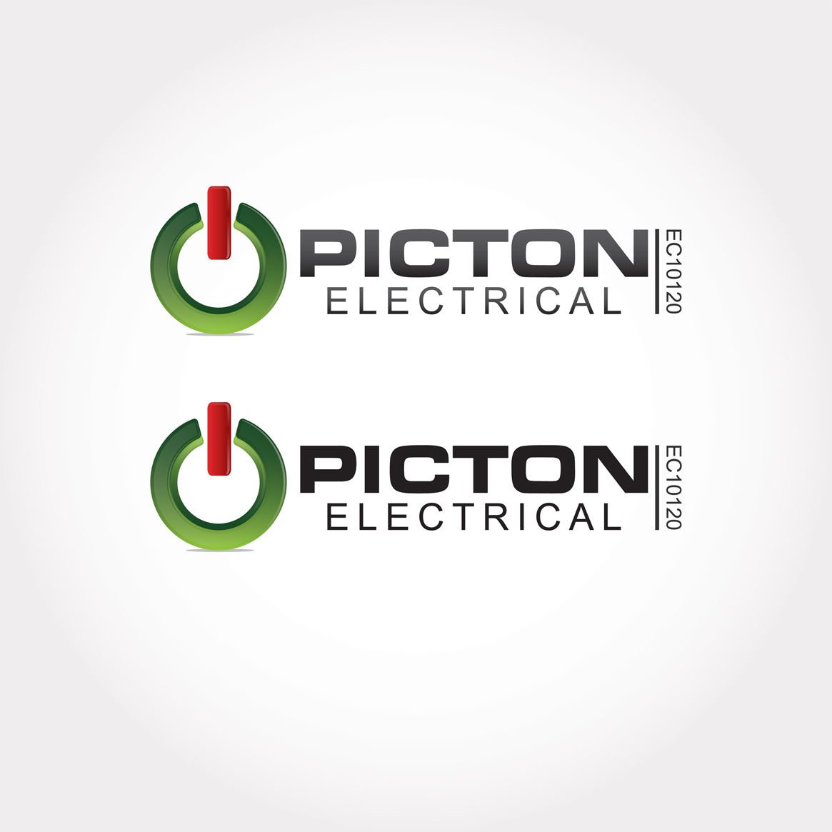 Logo-Design von The RANFOUR Project für Picton Electrical | Design #3566726