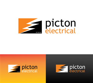 Logo Design by Blendende