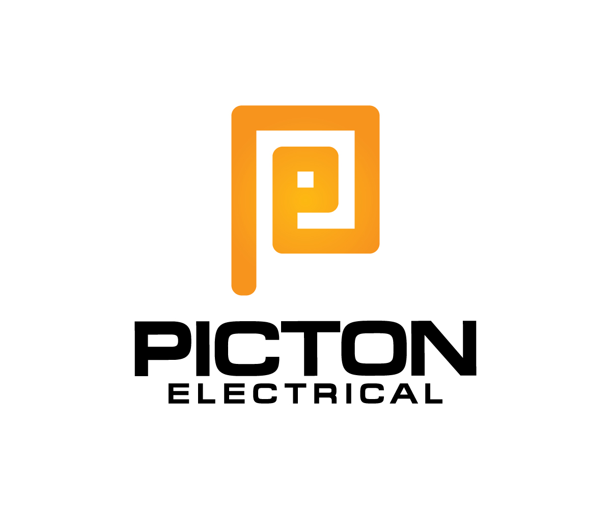 Logo Design by lokiasan for Picton Electrical | Design #3545605