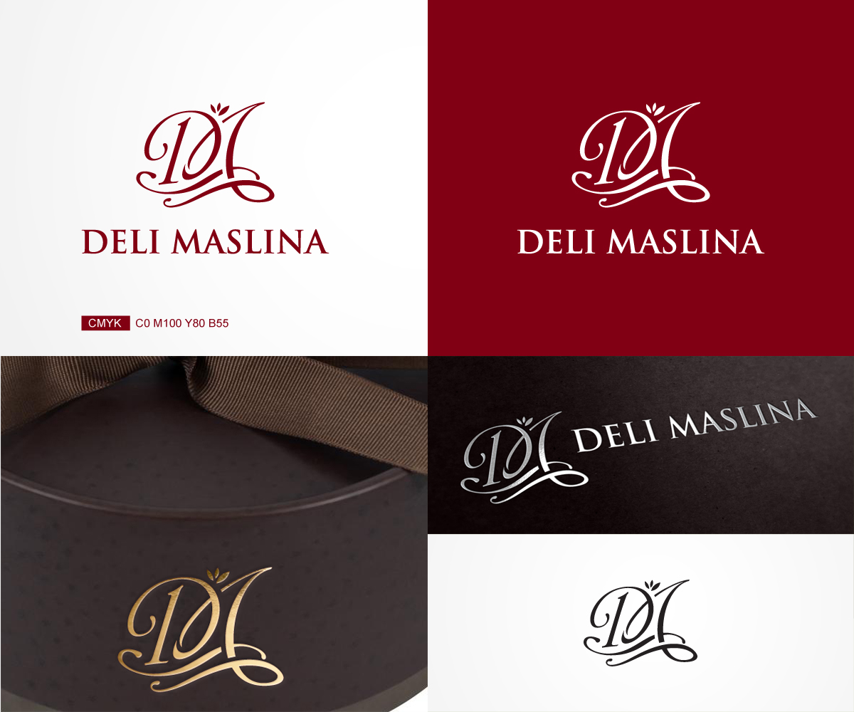 Logo Design by Brando ST for this project | Design: #3558800