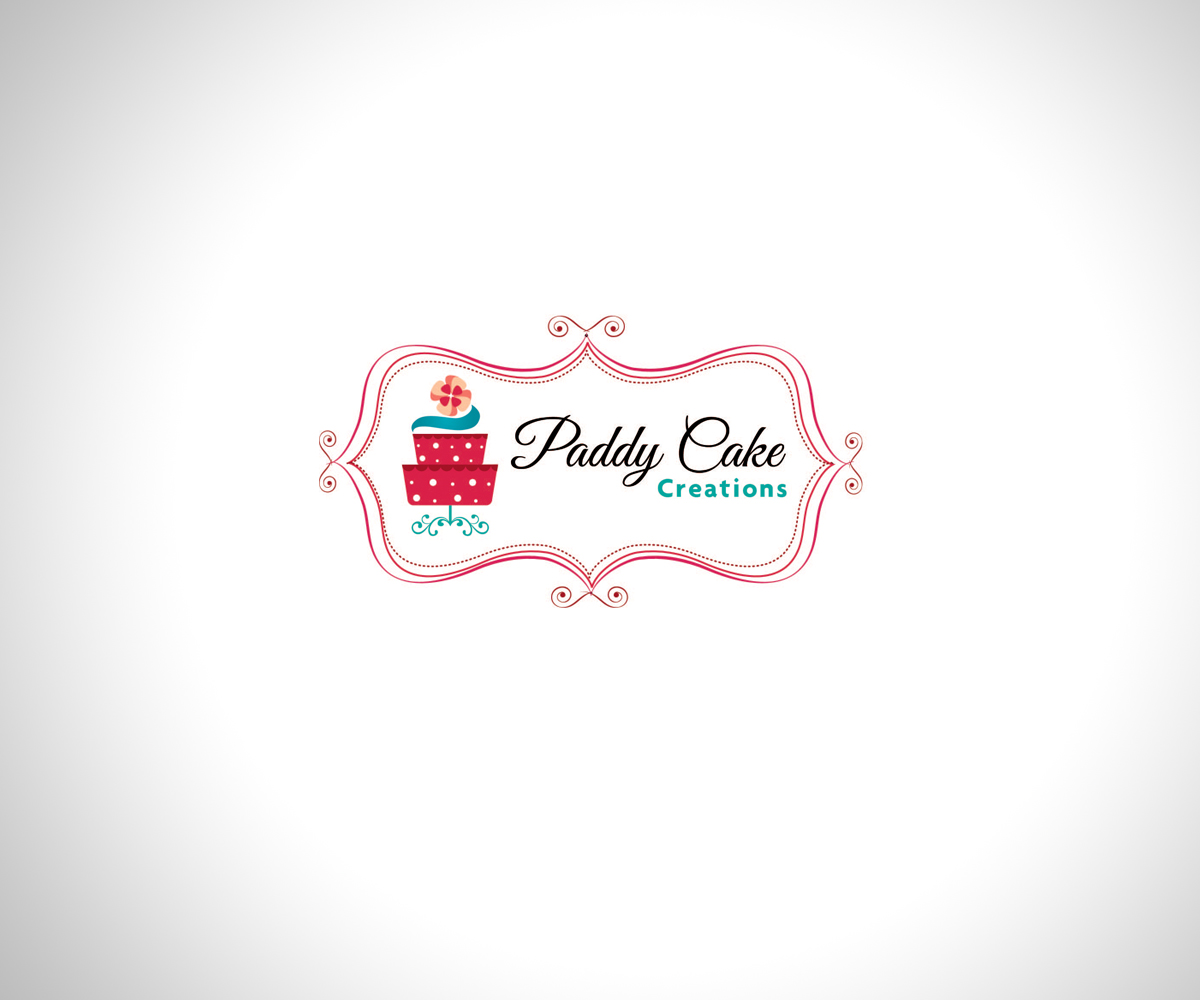 Logo Design by SG for Paddy Cake Creations | Design #3502569