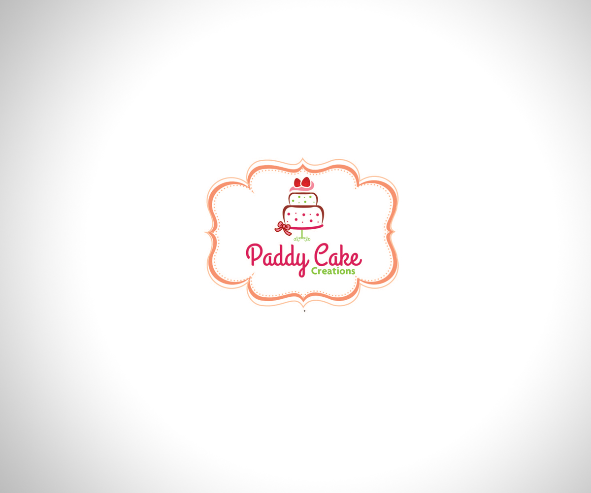 Logo Design by SG for Paddy Cake Creations | Design #3502571