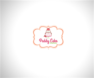 Logo Design by SG for Paddy Cake Creations | Design: #3502571