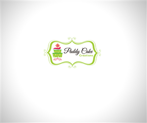 Logo Design by SG for Paddy Cake Creations | Design: #3509061