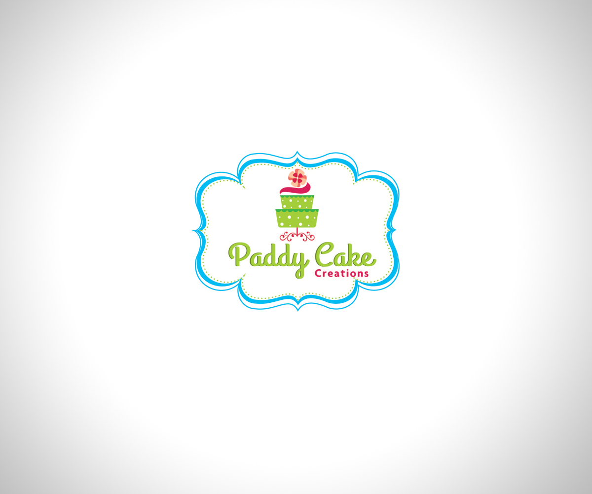 Logo Design by SG for Paddy Cake Creations | Design #3509075