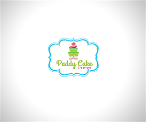 Logo Design by SG for Paddy Cake Creations | Design: #3509075