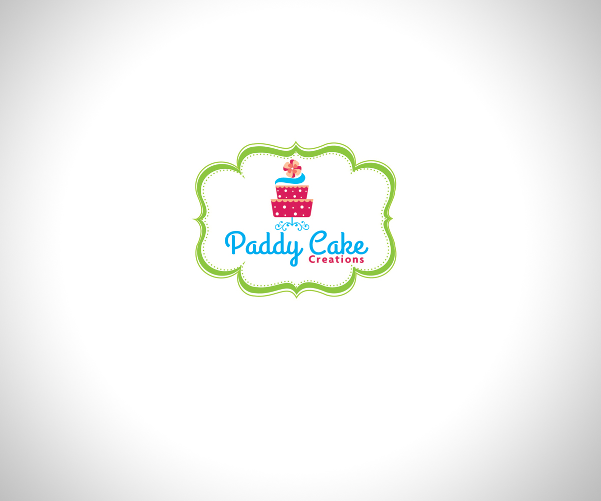Logo Design by SG for Paddy Cake Creations | Design #3509089