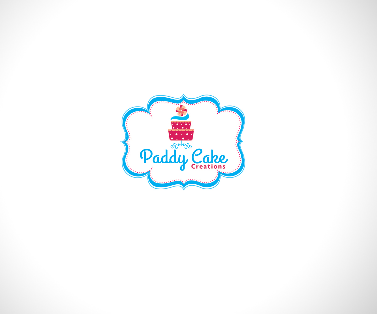 Design de Logo par SG pour Paddy Cake Creations | Design #3520384