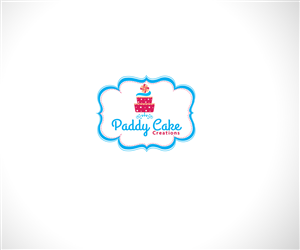 Logo Design by SG for Paddy Cake Creations | Design: #3520384
