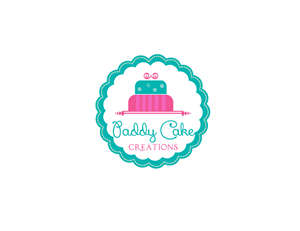 Logo Design by el. for Paddy Cake Creations | Design: #3520826