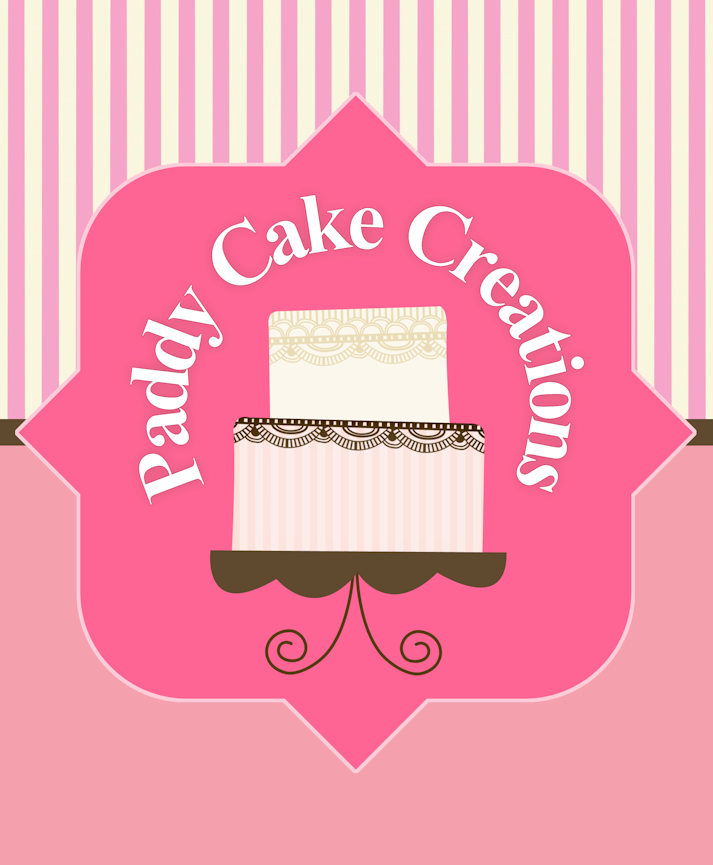 Logo Design by madelynclarkqld for Paddy Cake Creations | Design #3501207