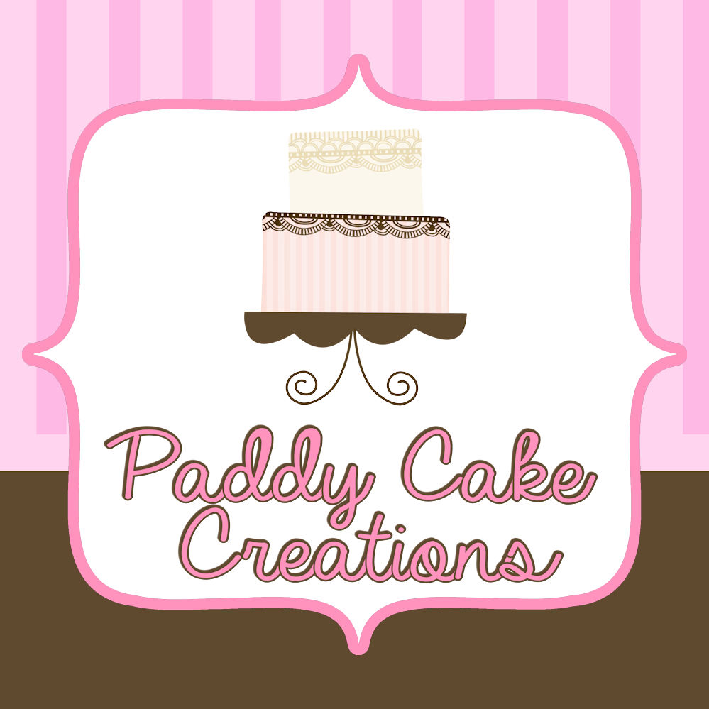 Diseño de Logo por madelynclarkqld para Paddy Cake Creations | Diseño #3508291