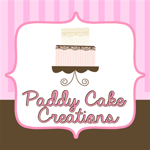 Logo Design by madelynclarkqld for Paddy Cake Creations | Design: #3508291