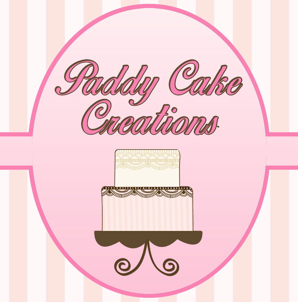 Logo Design by madelynclarkqld for Paddy Cake Creations | Design #3544355