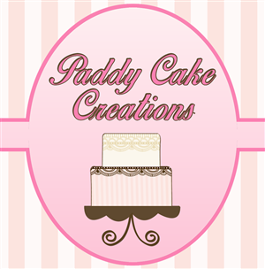 Logo Design by madelynclarkqld for Paddy Cake Creations | Design #3544355