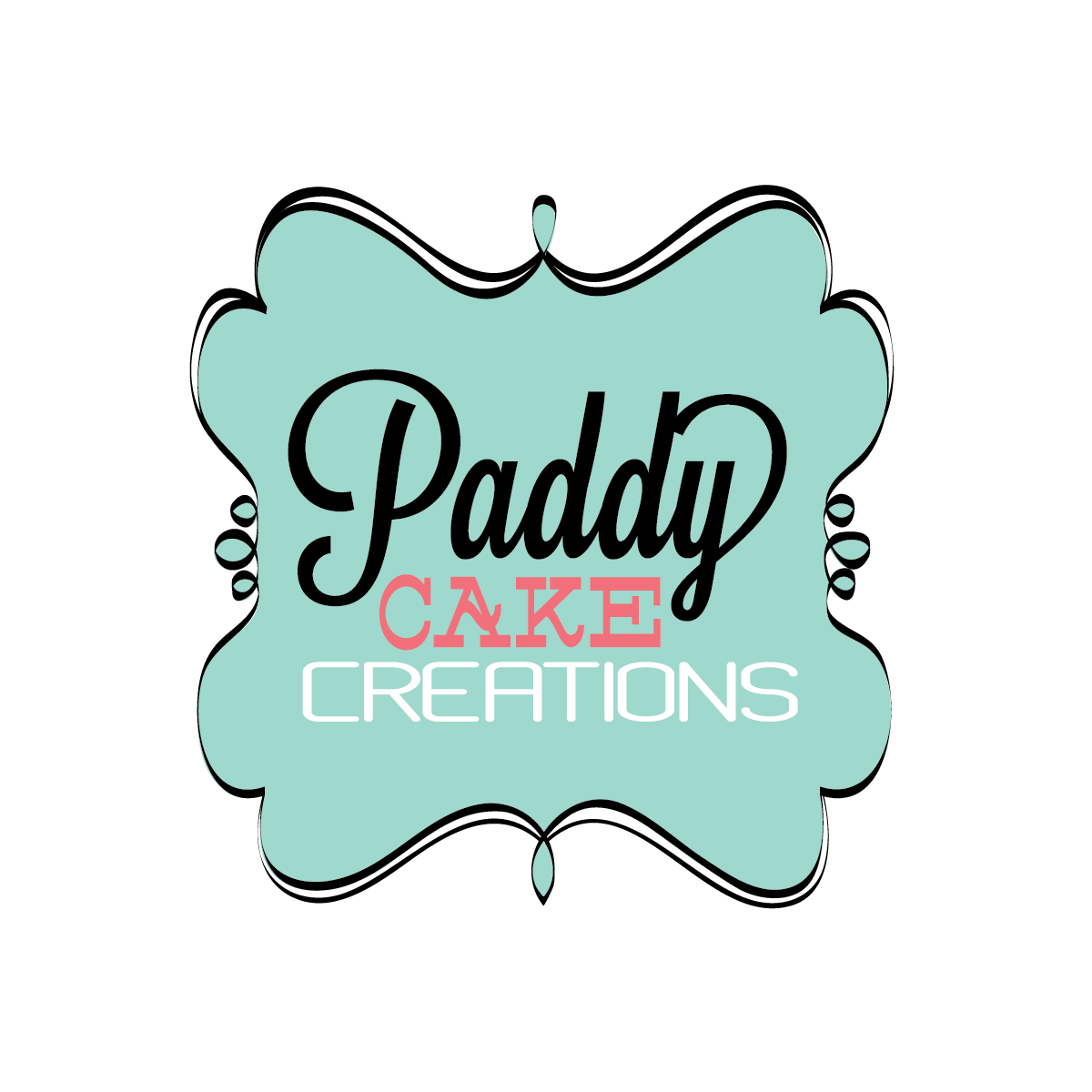 Logo Design by BMF Design for Paddy Cake Creations | Design #3508012