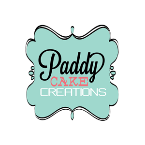 Logo Design by BMF Design for Paddy Cake Creations | Design: #3508012