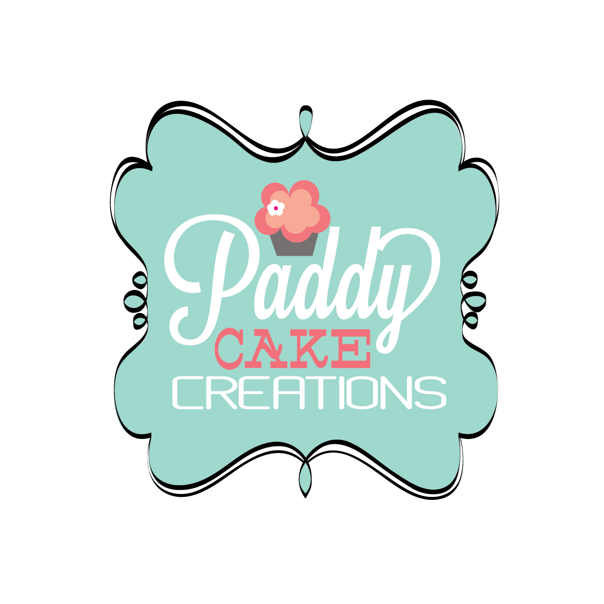 Logo Design by BMF Design for Paddy Cake Creations | Design #3508013