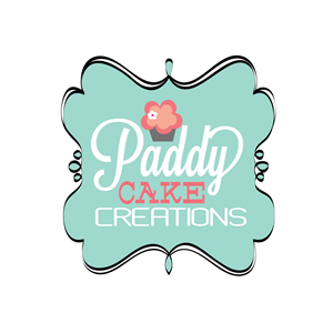 Logo Design by BMF Design for Paddy Cake Creations | Design: #3508013
