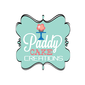 Logo Design by BMF Design for Paddy Cake Creations | Design: #3508014
