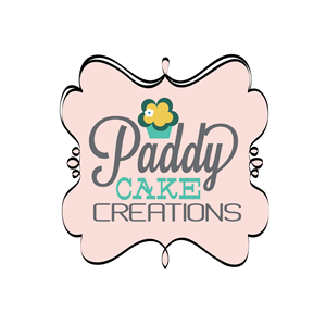 Logo Design by BMF Design for Paddy Cake Creations | Design: #3508015