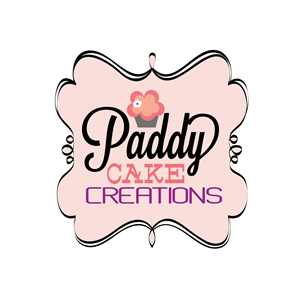 Logo Design by BMF Design for Paddy Cake Creations | Design: #3508016