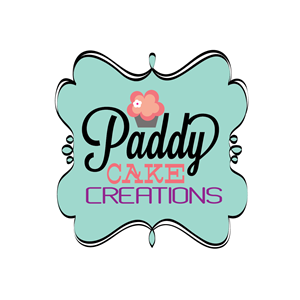Logo Design by BMF Design for Paddy Cake Creations | Design #3508017