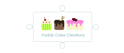 Logo Design by Belinda Seaman for Paddy Cake Creations | Design #3508830