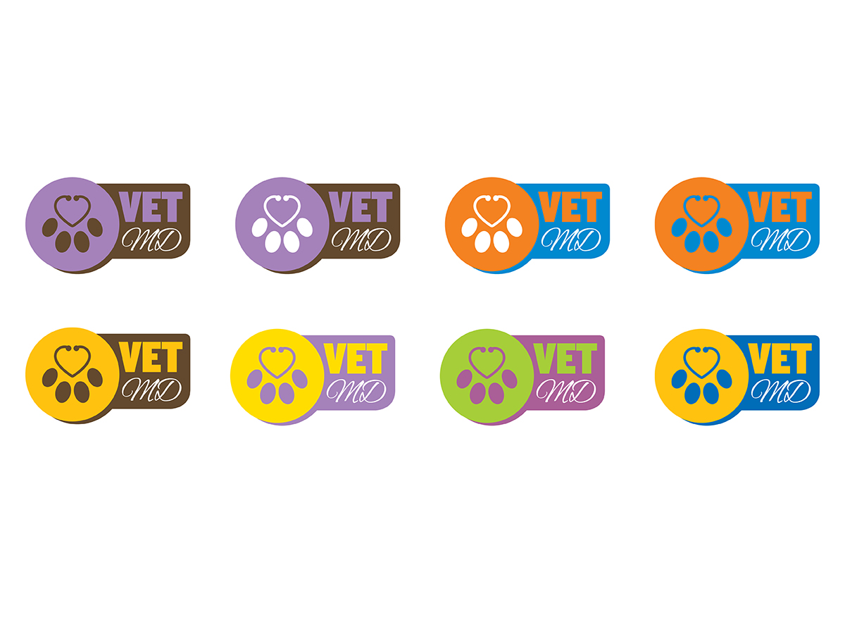 Logo Design by RoundYellow for this project | Design #3646892