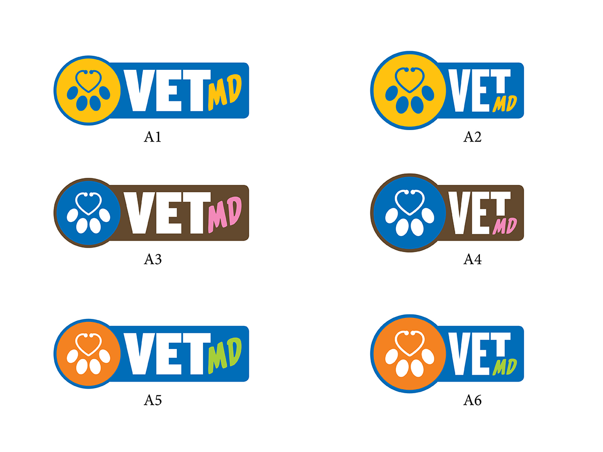 Logo Design by RoundYellow for this project | Design #3653174