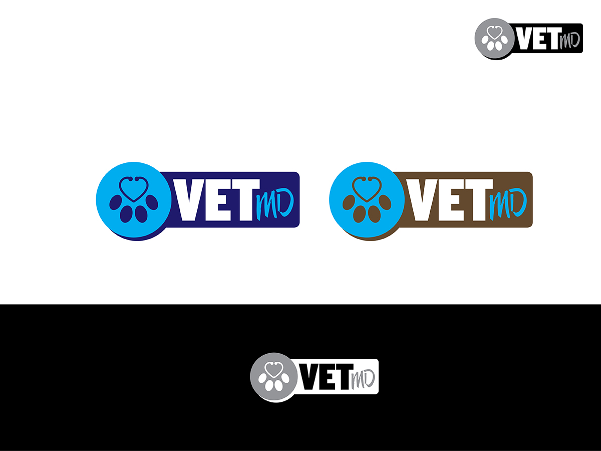 Logo Design by RoundYellow for this project | Design #3659447