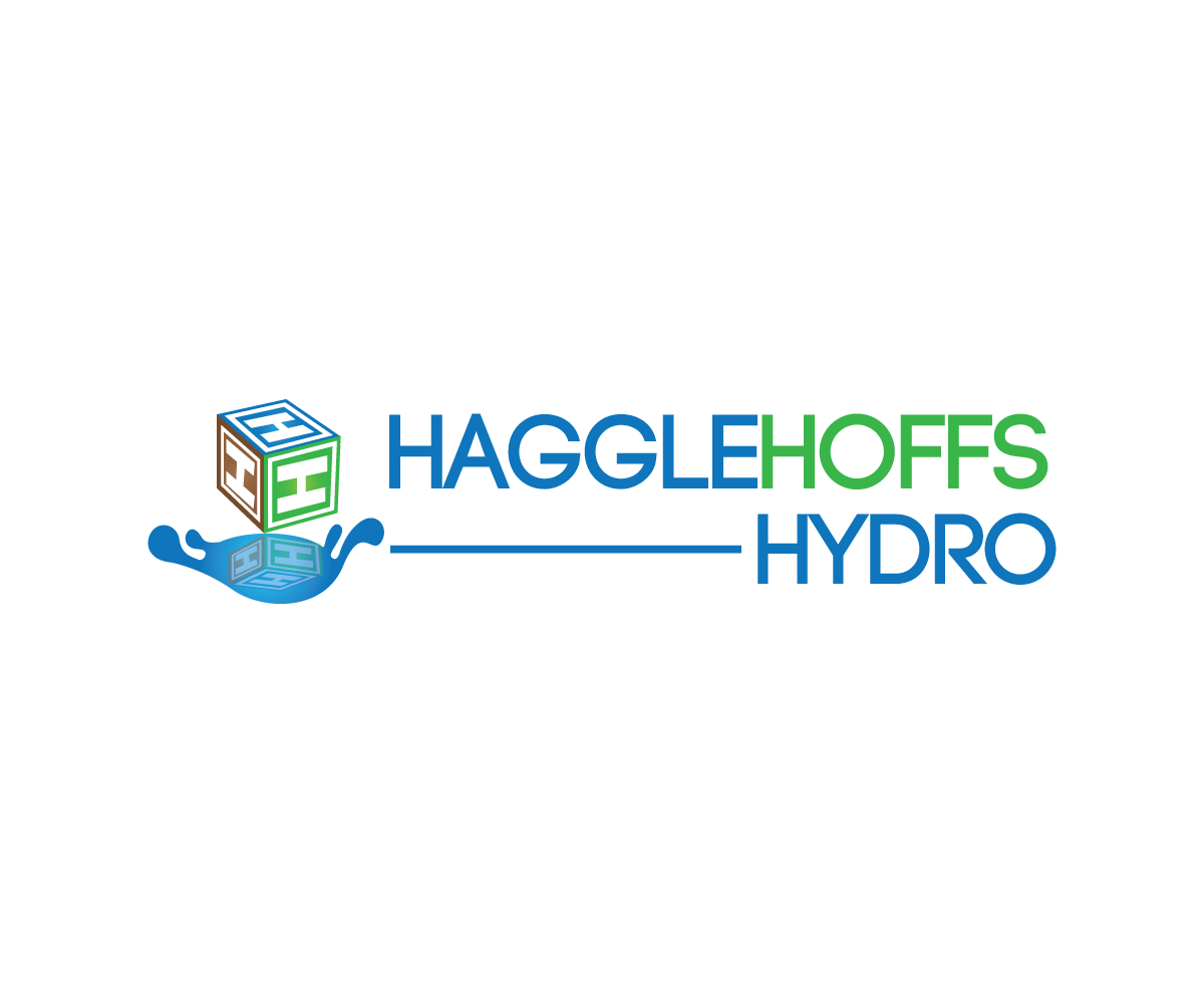 Logo Design by niko for Hagglehoffs | Design #3593149
