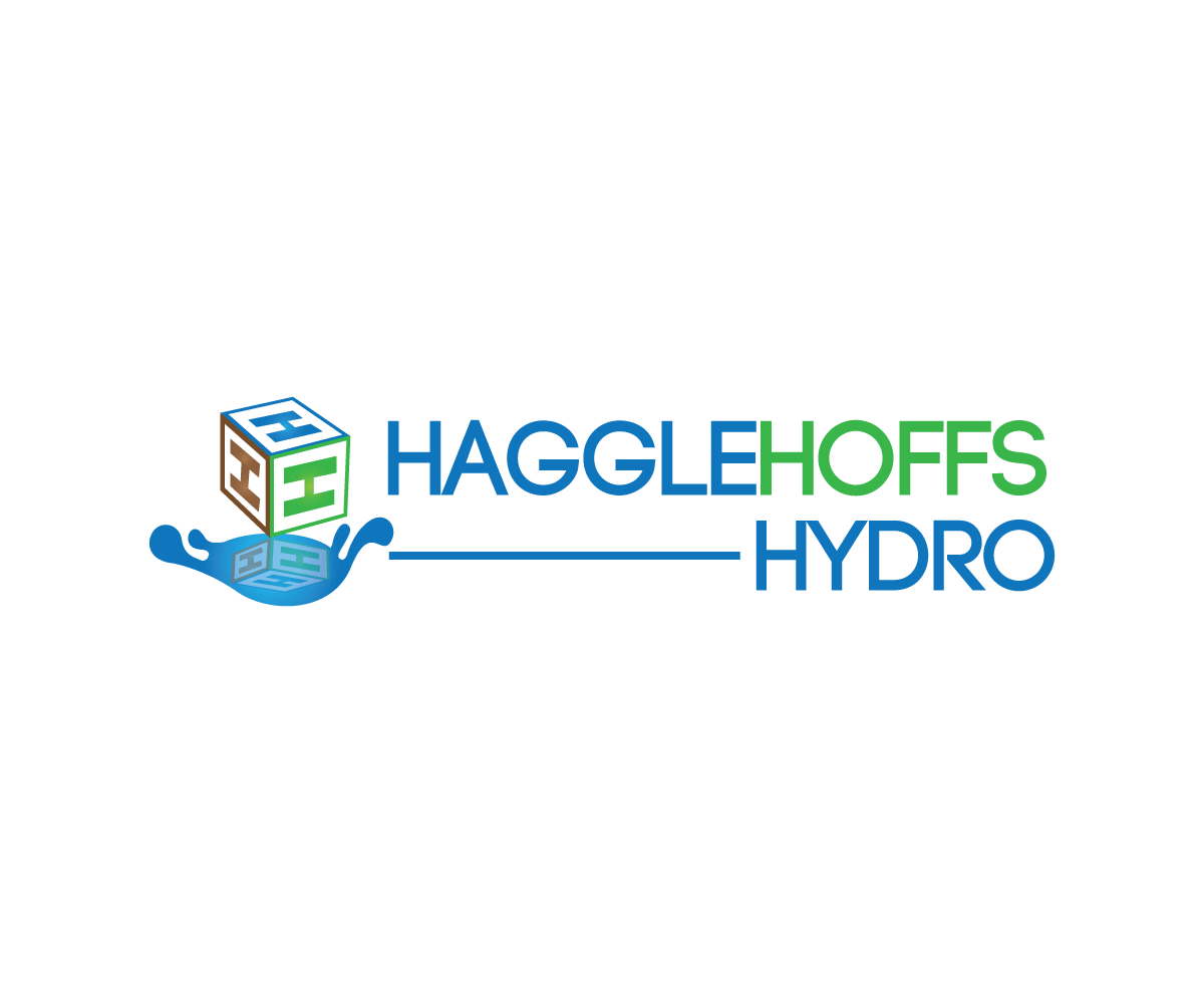 Logo Design by niko for Hagglehoffs | Design #3593165