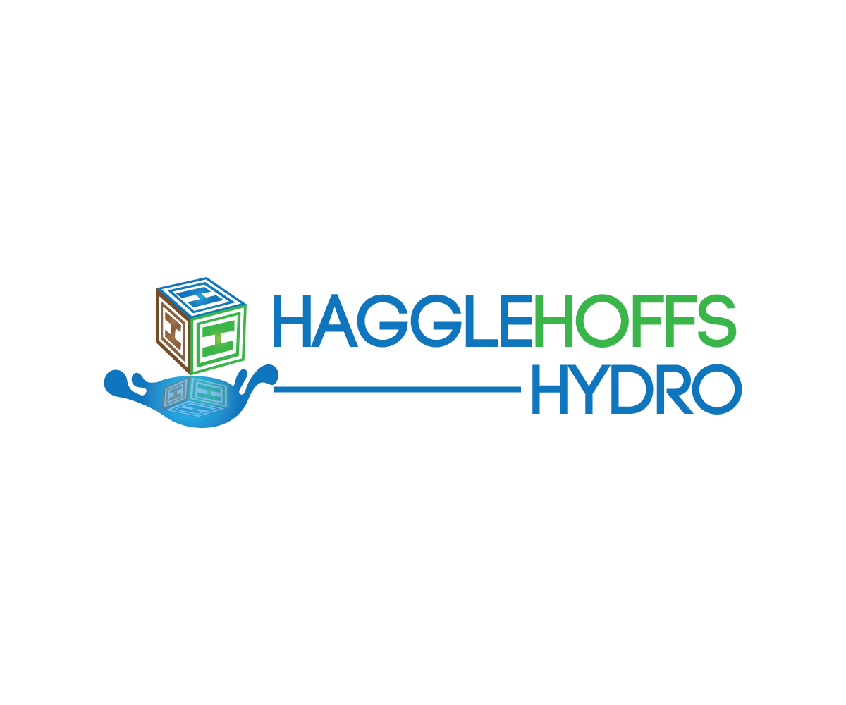 Logo Design by niko for Hagglehoffs | Design #3593179