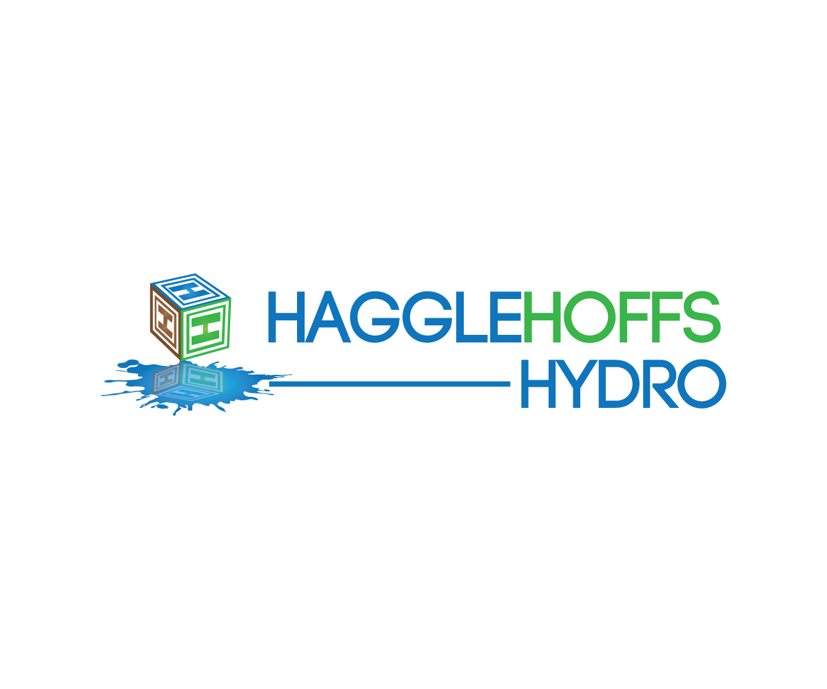 Logo Design by niko for Hagglehoffs | Design #3593205