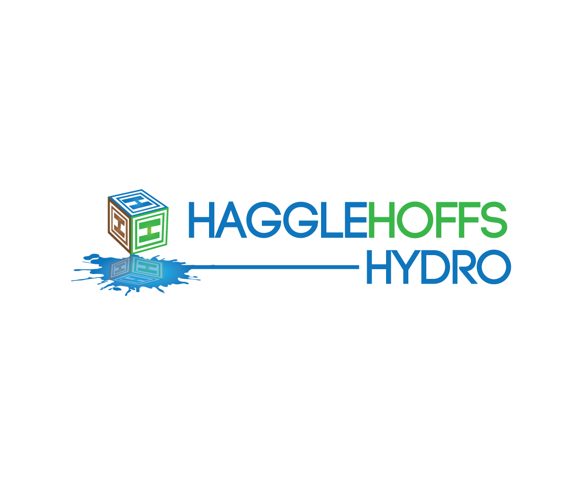 Logo Design by niko for Hagglehoffs | Design #3593208