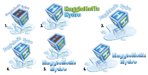 Logo Design by RoobyDesigns for Hagglehoffs | Design #3593577