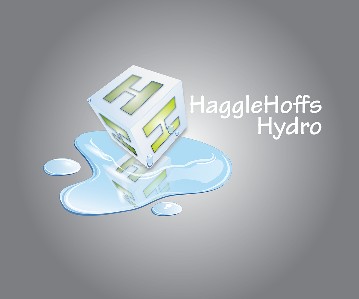 Diseño de Logo por RoobyDesigns para Hagglehoffs | Diseño #3601026