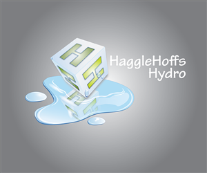 Logo Design by RoobyDesigns for Hagglehoffs | Design: #3601026