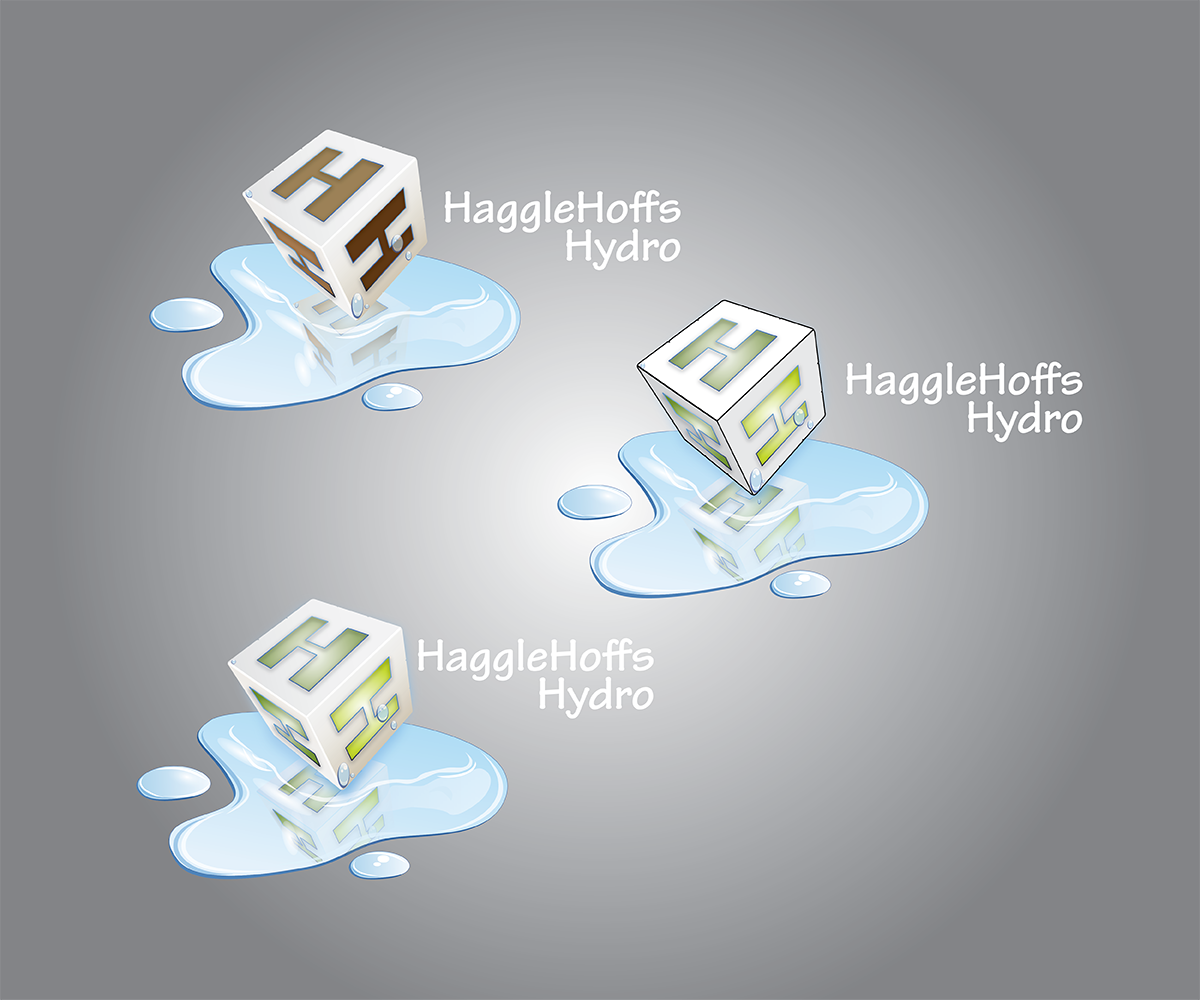 Logo Design by RoobyDesigns for Hagglehoffs | Design #3601226