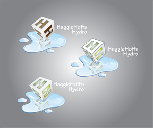 Logo Design by RoobyDesigns for Hagglehoffs | Design: #3601226