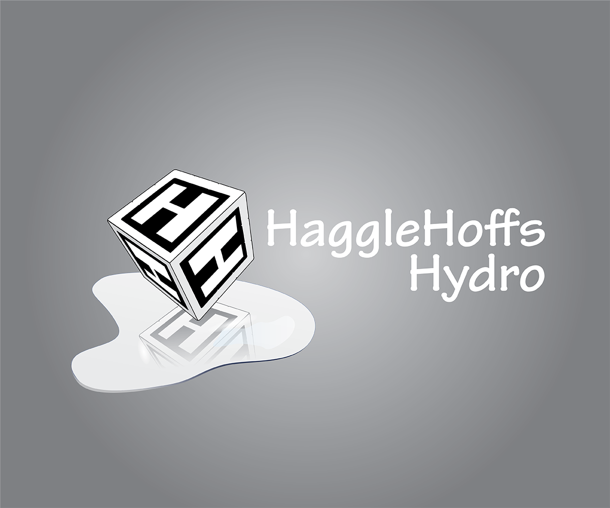 Diseño de Logo por RoobyDesigns para Hagglehoffs | Diseño #3604348