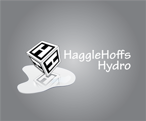 Logo Design by RoobyDesigns for Hagglehoffs | Design: #3604348